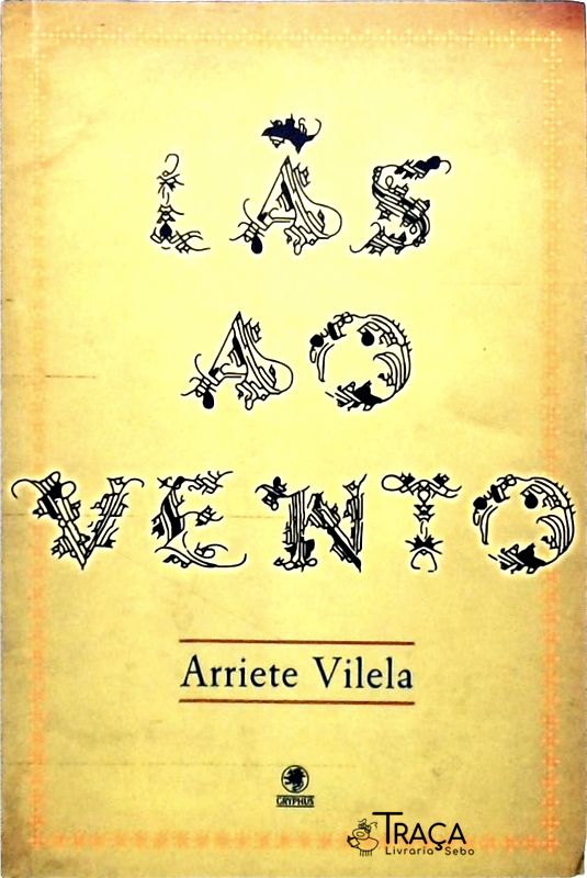 Lãs Ao Vento