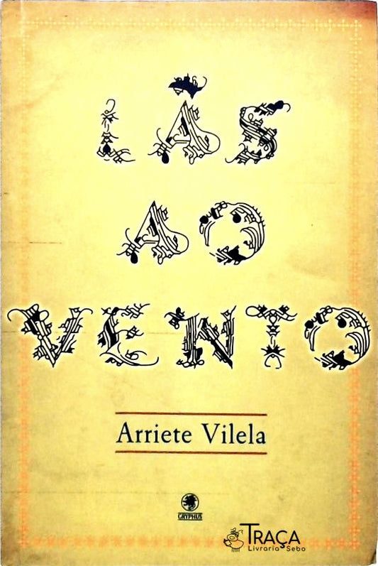 Lãs Ao Vento