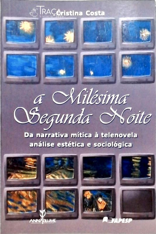 A Milésima Segunda Noite