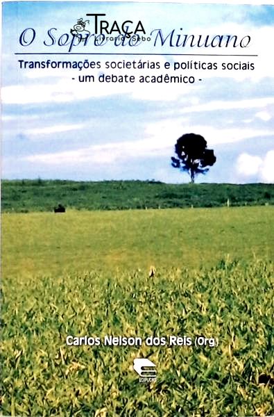 O Sopro do Minuano