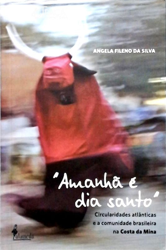 Amanhã É Dia Santo