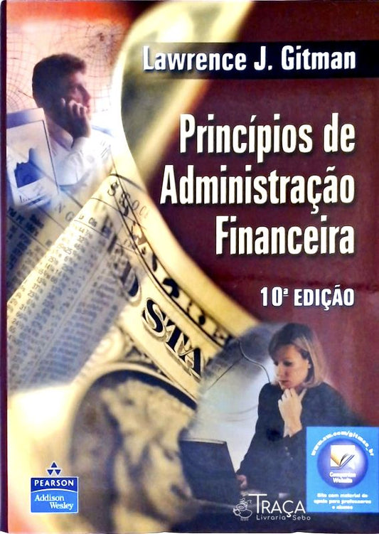 Princípios de Administração Financeira