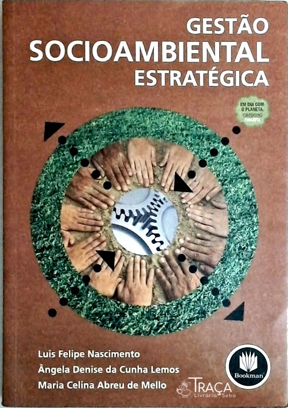 Gestão Socioambiental Estratégica