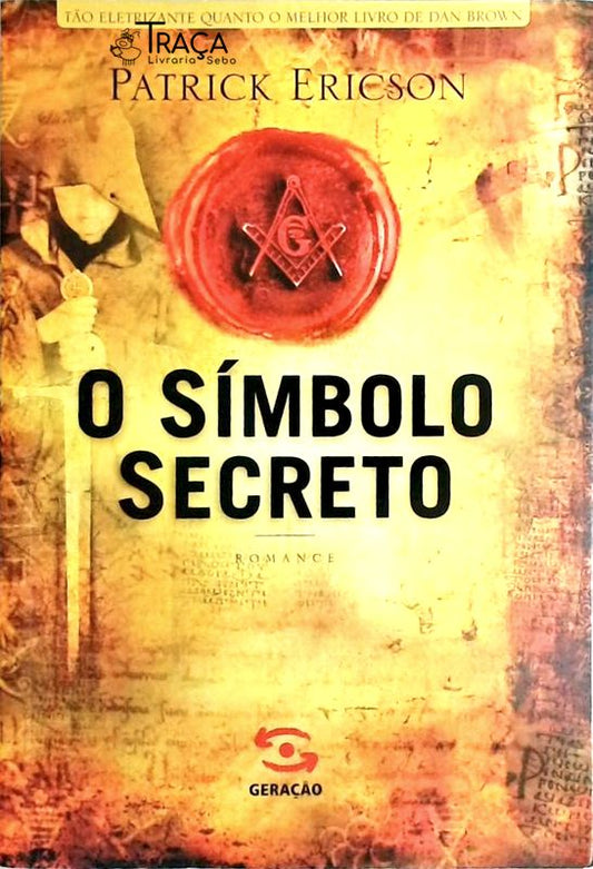 O Símbolo Secreto