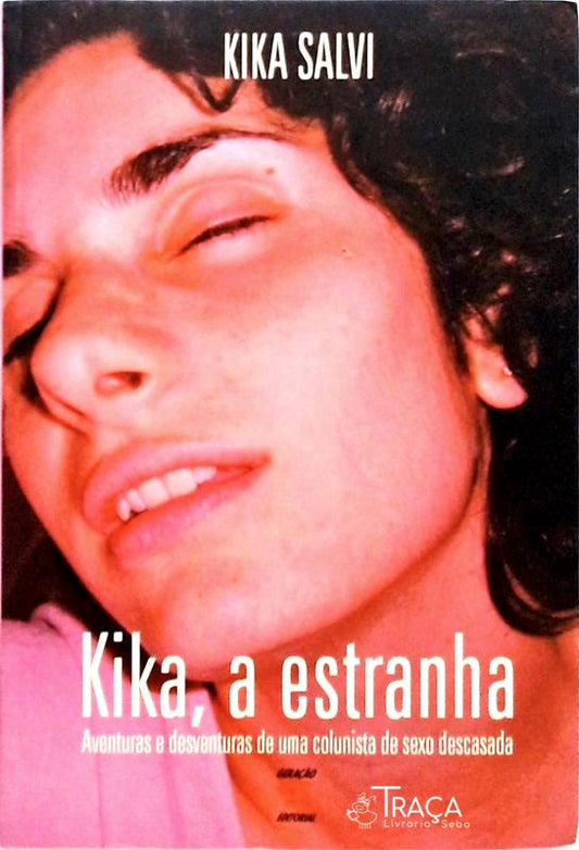 Kika a Estranha