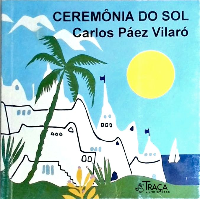 Ceremônia Do Sol
