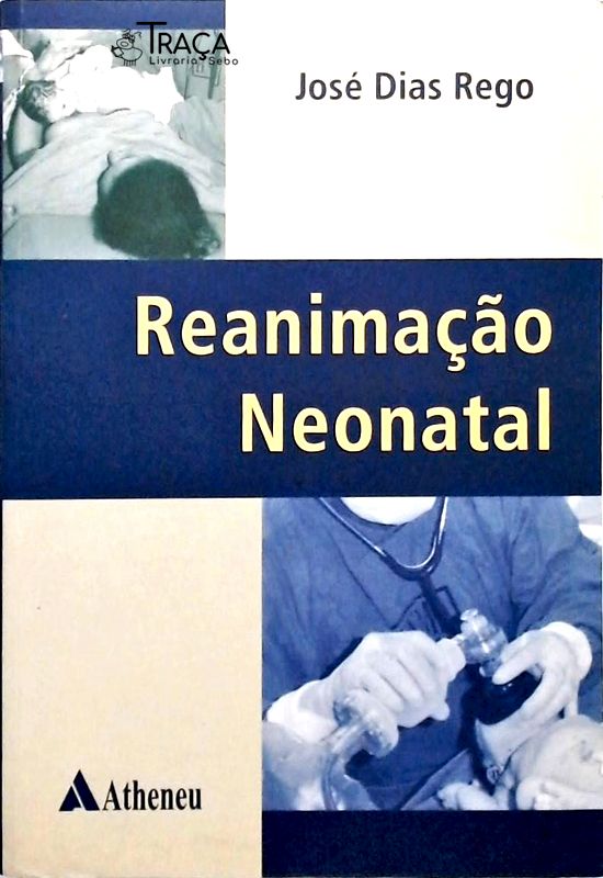 Reanimação Neonatal