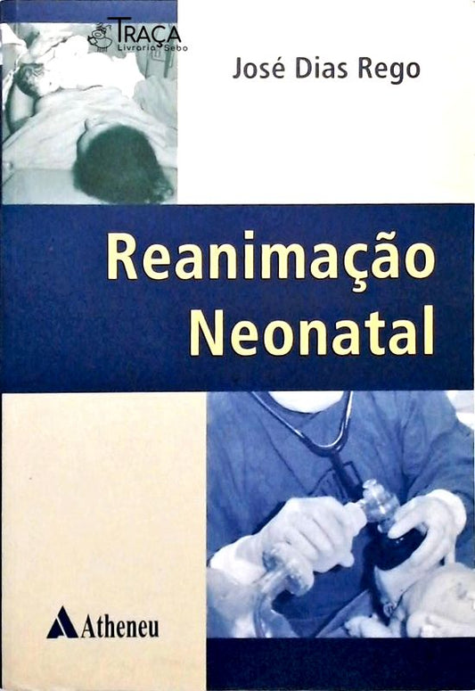 Reanimação Neonatal