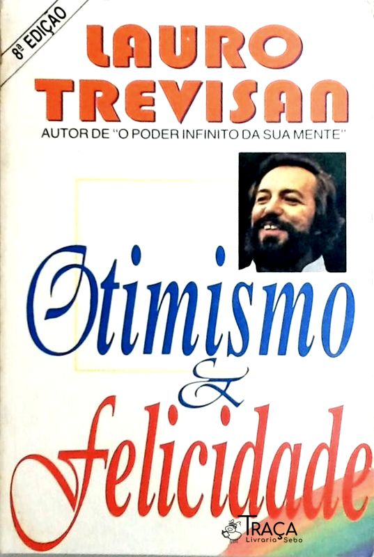 Otimismo e Felicidade