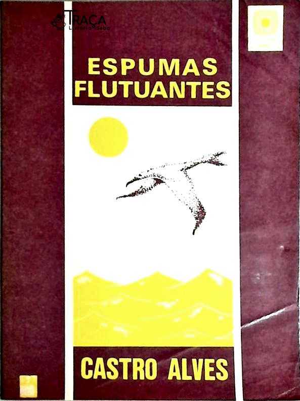 Espumas Flutuantes
