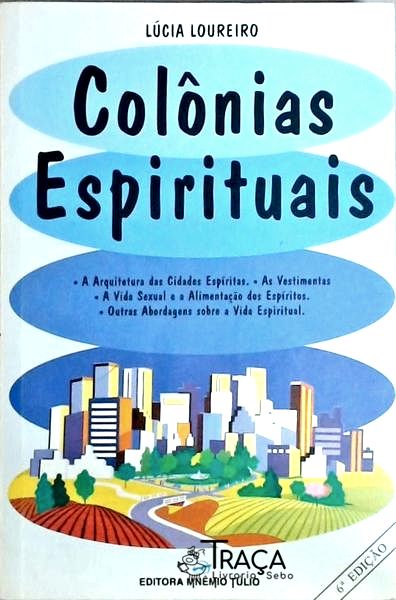 Colônias Espirituais