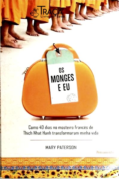 Os Monges e Eu