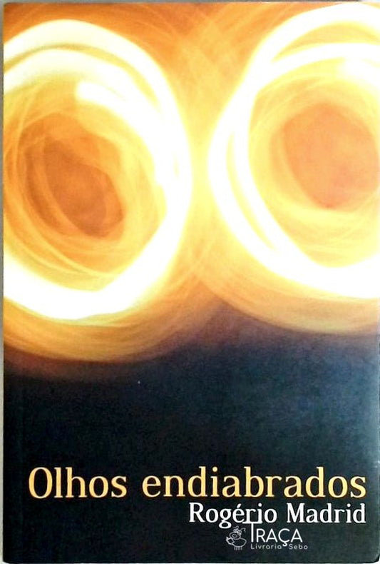 Olhos Endiabrados