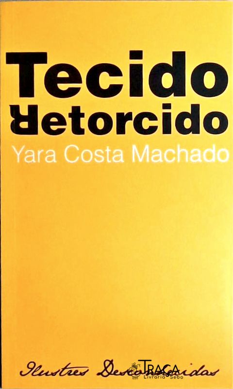 Tecido Retorcido