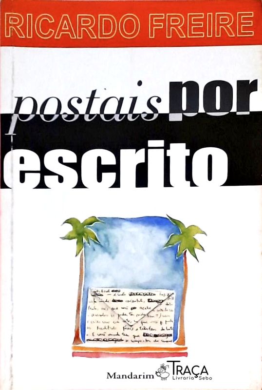 Postais por Escrito