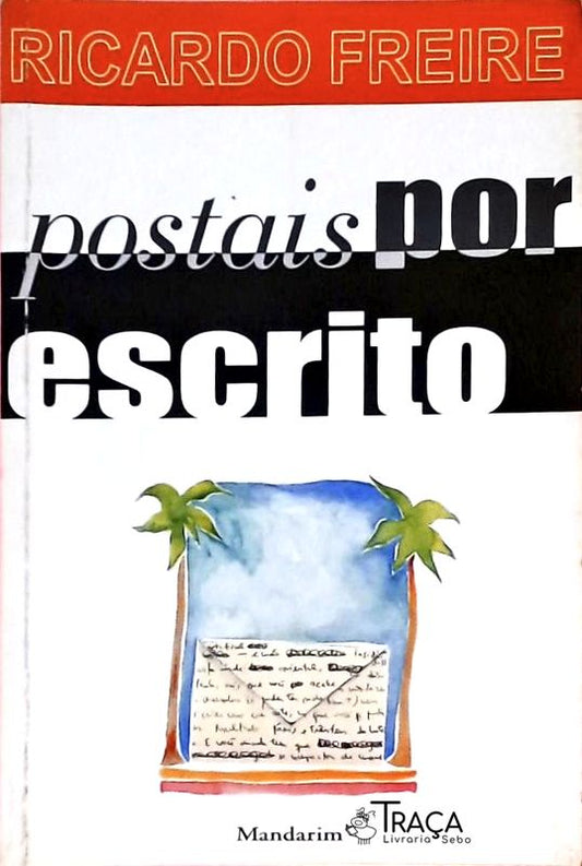 Postais por Escrito