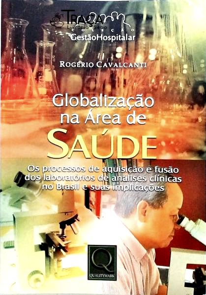Globalização Na Área de Saúde