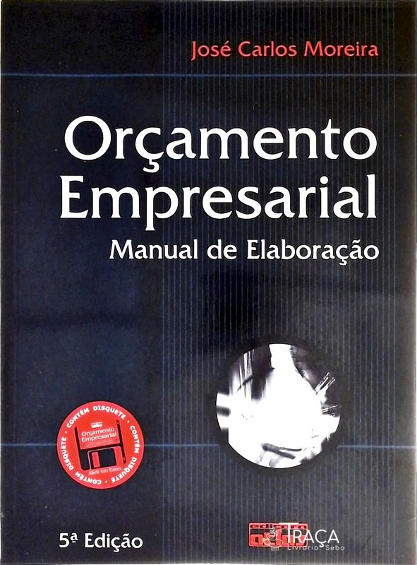 Orçamento Empresarial - Manual de Elaboração
