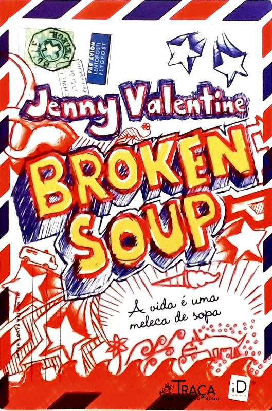 Broken Soup