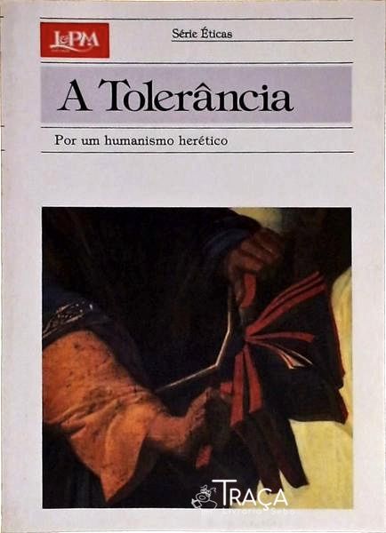 A Tolerância