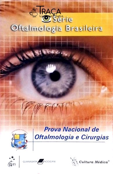 Prova Nacional de Oftalmologia e Cirurgias