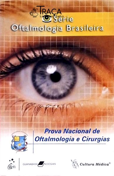 Prova Nacional de Oftalmologia e Cirurgias