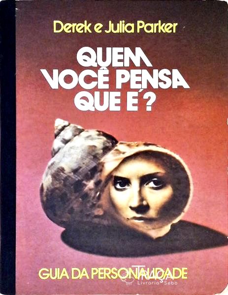 Quem Você Pensa Que É?