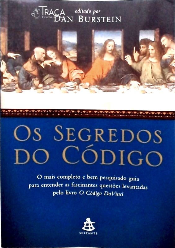 Os Segredos do Código