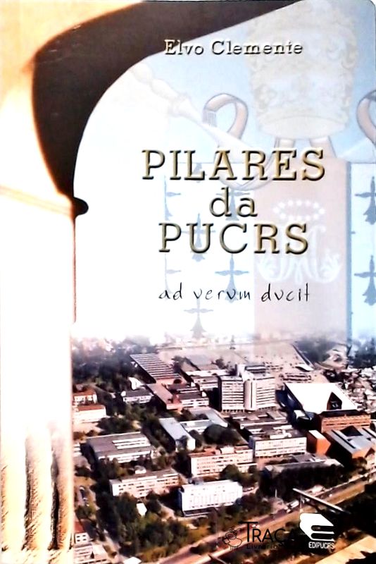 Pilares da Pucrs