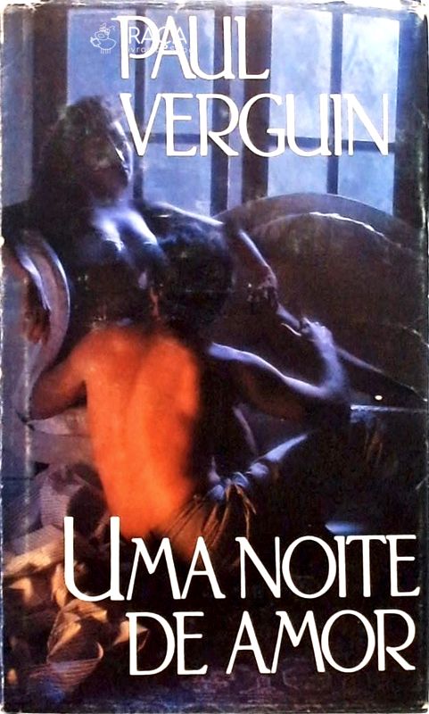 Uma Noite de Amor