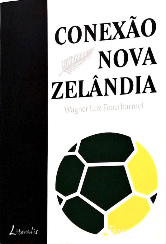 Conexão Nova Zelândia