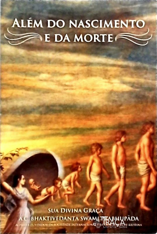 Além do Nascimento e da Morte