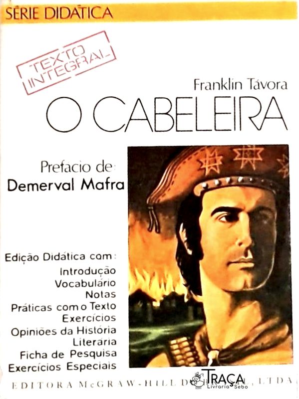 O Cabeleira
