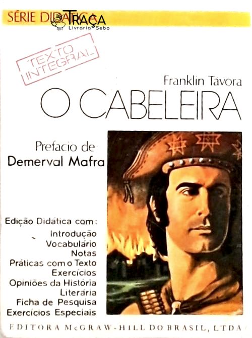 O Cabeleira