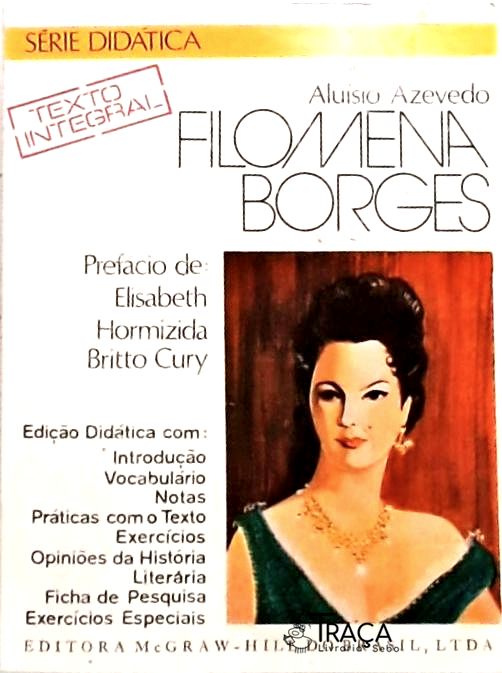 Filomena Borges