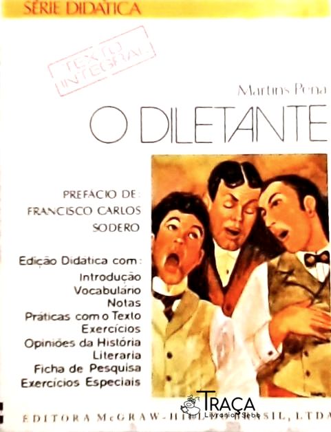 O Diletante