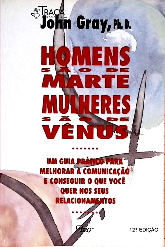 Homens São de Marte, Mulheres São de Vênus