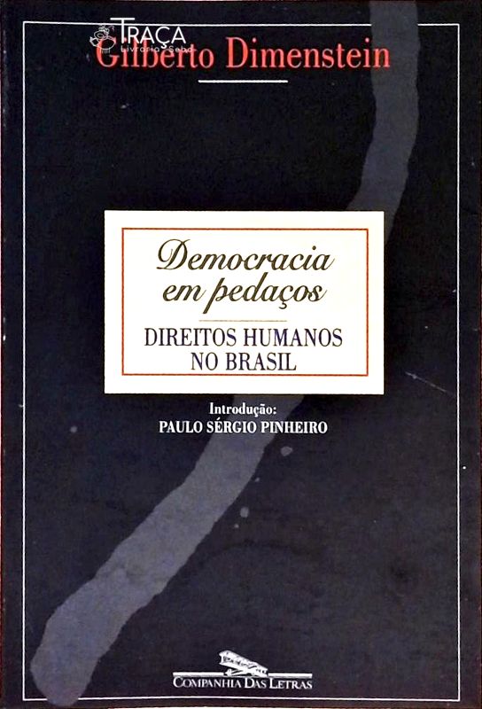 Democracia em Pedaços