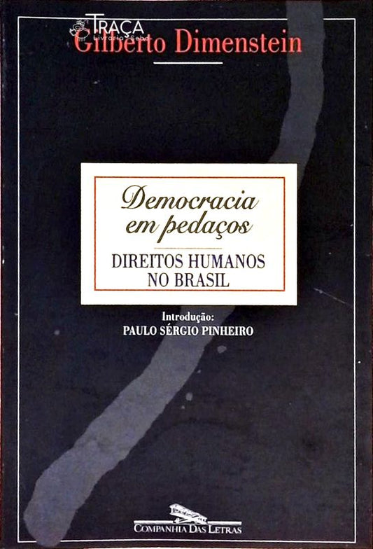 Democracia em Pedaços
