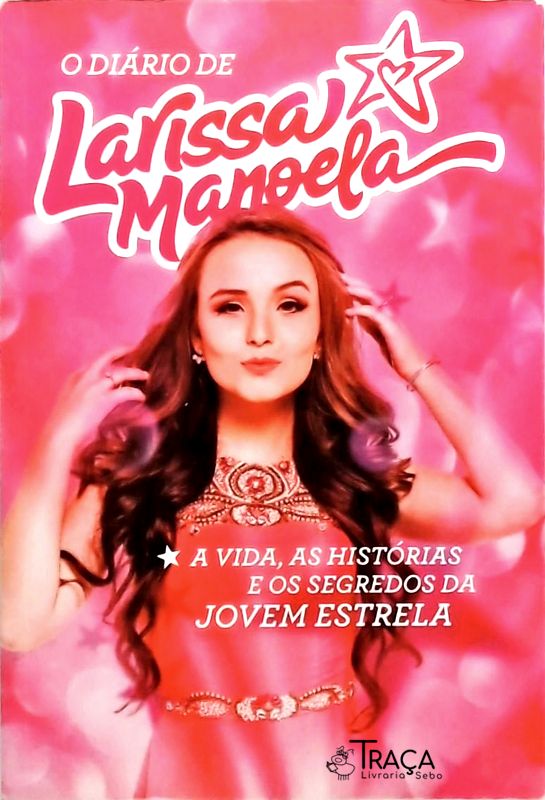 O Diário de Larissa Manoela
