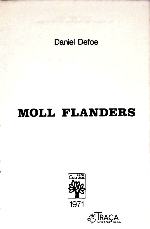 Moll Flanders