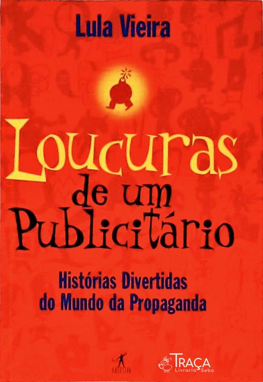 Loucuras de Um Publicitário