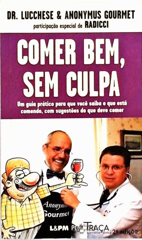 Comer Bem sem Culpa