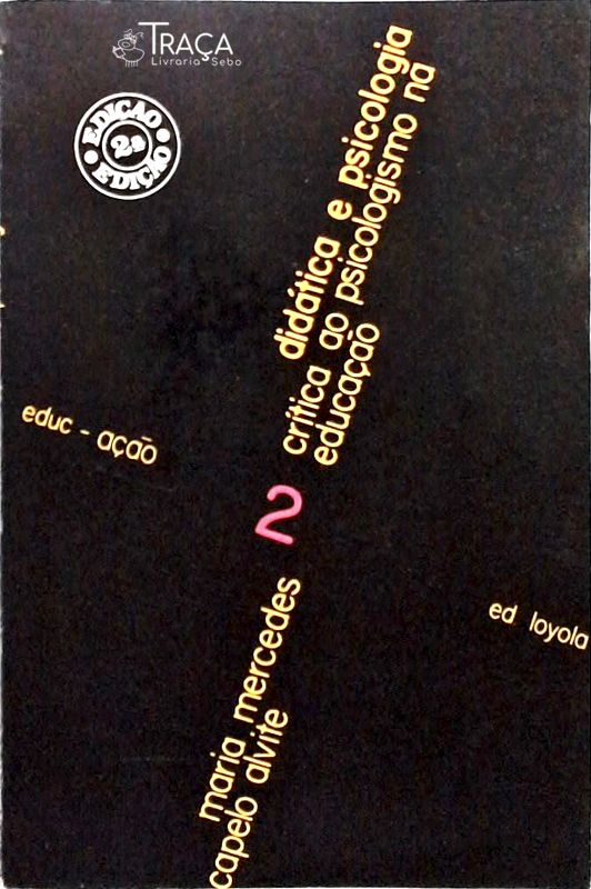 Didática e Psicologia