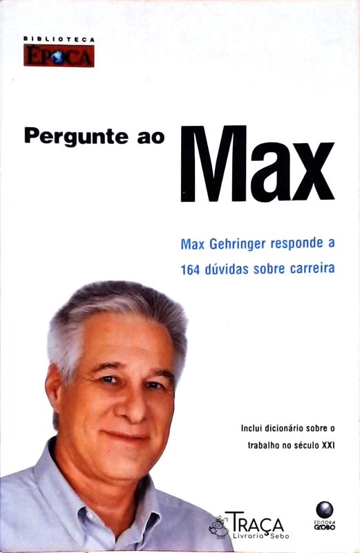 Pergunte Ao Max - Max Gehringer Responde a 164 Dúvidas Sobre Carreira
