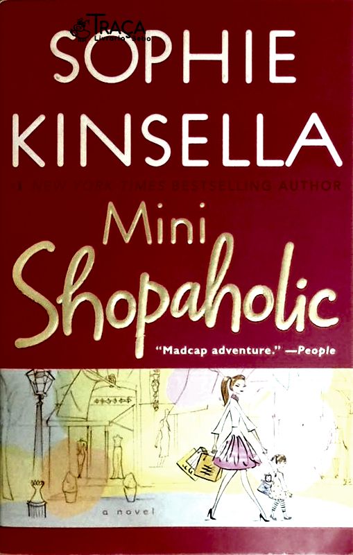 Mini Shopaholic