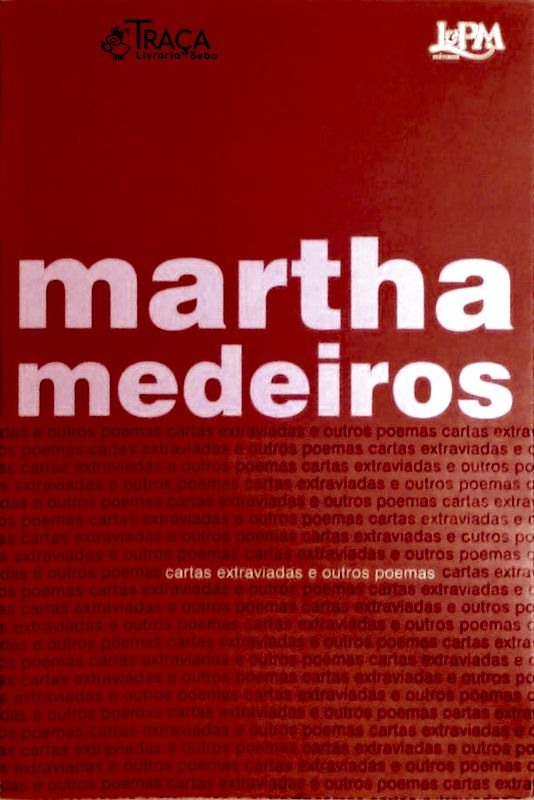 Cartas Extraviadas e Outros Poemas