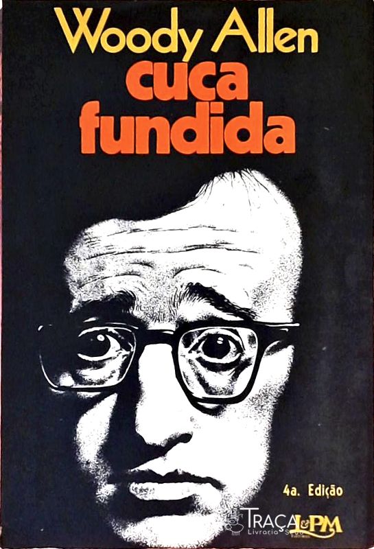 Cuca Fundida
