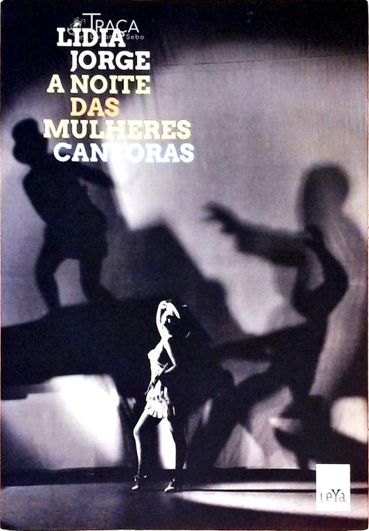 A Noite das Mulheres Cantoras