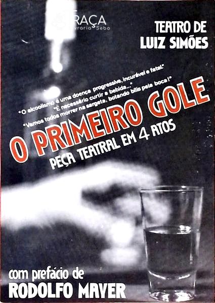 O Primeiro Gole